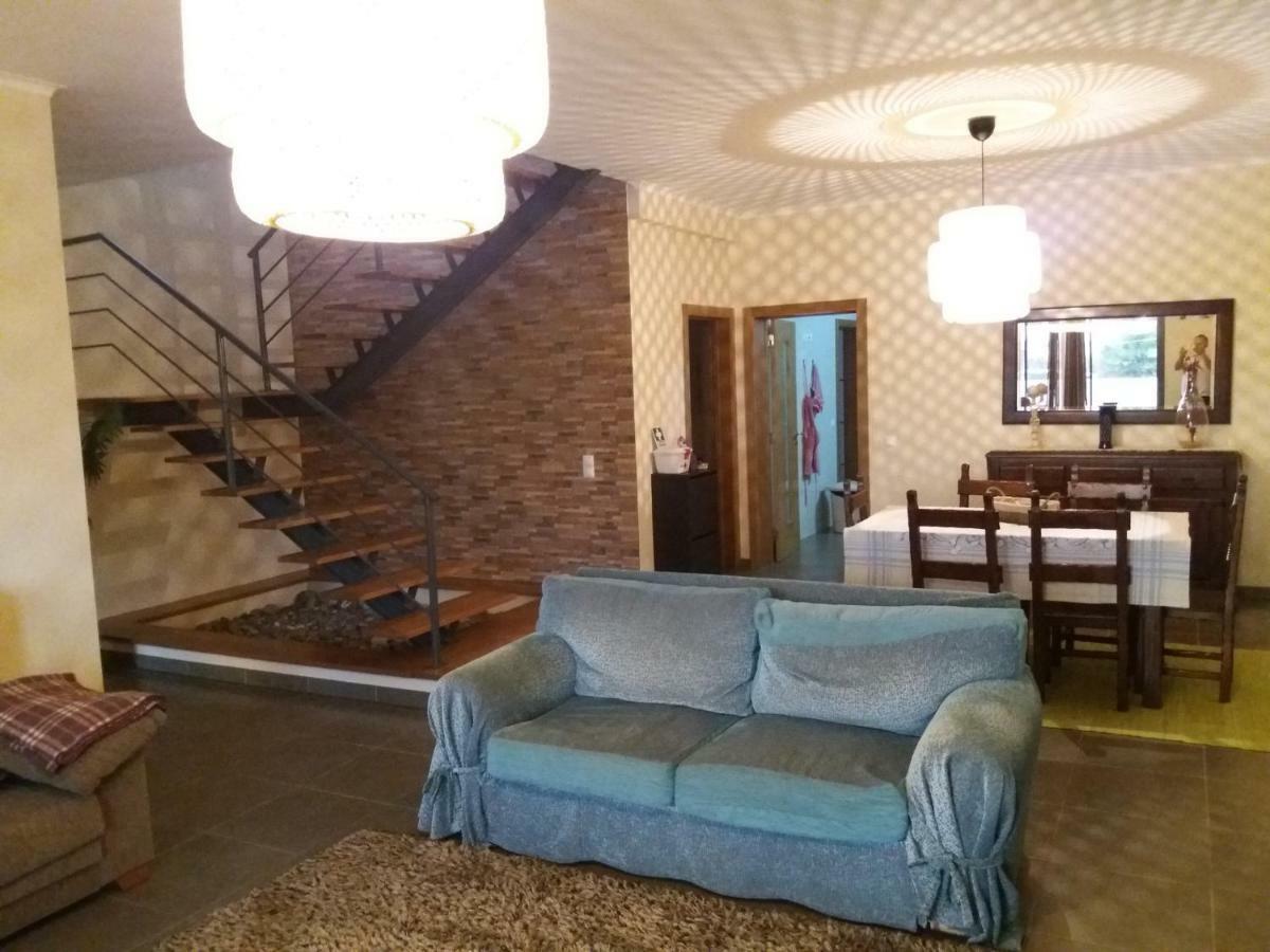 Casa Da Praia Em Porto Covo Exterior foto