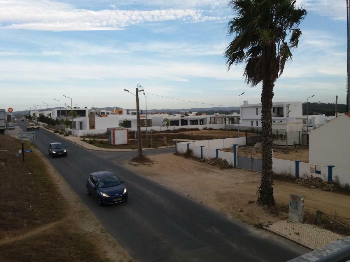 Casa Da Praia Em Porto Covo Exterior foto
